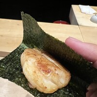 鮨 利﨑 恵比寿 - 