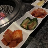 焼肉チャンピオン ペントハウス - 