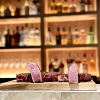 COWMAN STEAK CLUB - 