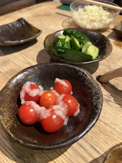 Yakiniku Horumon Ryunosu Shinsaibashi Motomise photo 3