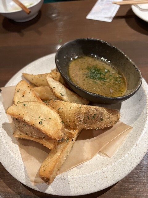 貝だしおでんと酒とアテ じらふ &ndash; 紫波中央で本格おでんと地酒を堪能