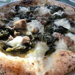 Pizzeria Pancia Piena - 