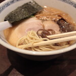 熊本ラーメン ひごもんず - 