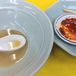 味心 - 今夜も完食