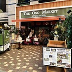 THE ONO MARKET - 