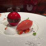 ラトリエ ドゥ ジョエル・ロブション - 