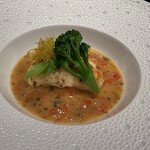 ラトリエ ドゥ ジョエル・ロブション - 