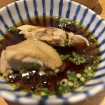 博多味処 すきやき・水たき いろは - 