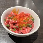 焼肉丸萬 - 