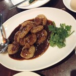 海南鶏飯食堂 - 