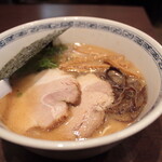 熊本ラーメン ひごもんず - 