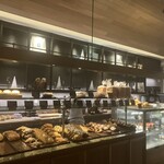 HALEKULANI BAKERY - 店内の様子