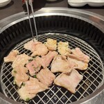 焼肉丸萬 - 