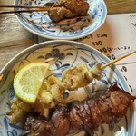 Yakitori Musou Torimitsu - 