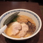 熊本ラーメン ひごもんず - 