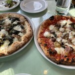 Pizzeria Pancia Piena - 