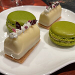 ラトリエ ドゥ ジョエル・ロブション - 