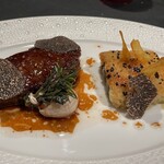 ラトリエ ドゥ ジョエル・ロブション - 