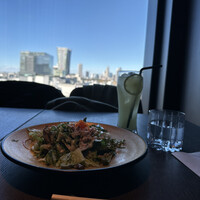TEPPANYAKI 10 SHIBUYA - 