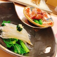 鮨とみ田 - 