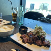 TEPPANYAKI 10 SHIBUYA - 
