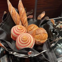 ラトリエ ドゥ ジョエル・ロブション - 