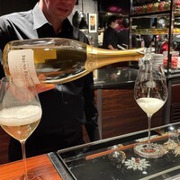 ラトリエ ドゥ ジョエル・ロブション - 