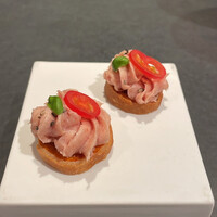 ラトリエ ドゥ ジョエル・ロブション - 