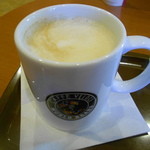 CAFFE VELOCE - カフェラテ