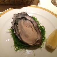 アピシウス - 牡蠣