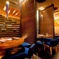 わさび - ≪大切な方と…≫町家をリノベーションした店内、記念日にお薦め