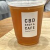HealthyTOKYO CBD ショップ＆カフェ 新宿マルイ本館