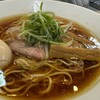 らぁ麺 はんにゃ