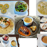 森のオーベルジュ greenbell - 