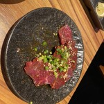 和牛焼肉食べ放題 ヤキニクギャング - 