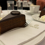 Café Sacher - 