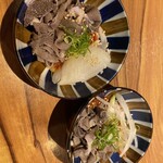 和牛焼肉食べ放題 ヤキニクギャング - 