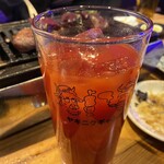 和牛焼肉食べ放題 ヤキニクギャング - 