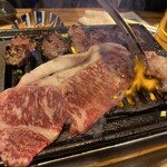 和牛焼肉食べ放題 ヤキニクギャング - 