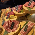 和牛焼肉食べ放題 ヤキニクギャング - 