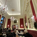 Café Sacher - 