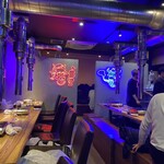 和牛焼肉食べ放題 ヤキニクギャング - 