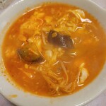 コリアレストラン焼肉栄楽園 - 