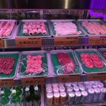 和牛焼肉食べ放題 ヤキニクギャング 梅田店 - 