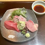 分とく山 伊勢丹本館店 - 