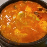 コリアレストラン焼肉栄楽園 - 