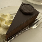 Café Sacher - 