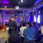 和牛焼肉食べ放題 ヤキニクギャング - 