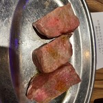 和牛焼肉食べ放題 ヤキニクギャング - 