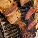 和牛焼肉食べ放題 ヤキニクギャング - 